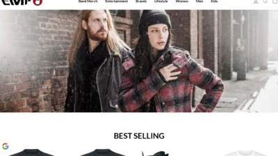 Non-Delivery Scam emp1-eu-outlets.shop