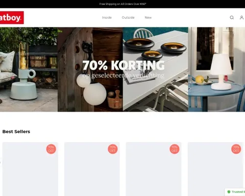 Screenshot of Fashion Scam website 25116
