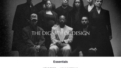 Fashion Scam fearofgodessentials.shop