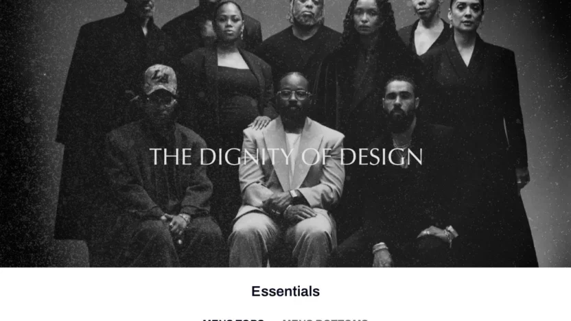 Fashion Scam fearofgodessentials.shop