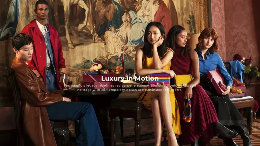 Non-Delivery Scam ferragamo-outlet-sale.shop