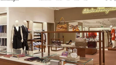 Non-Delivery Scam ferragamo-outletsale.shop