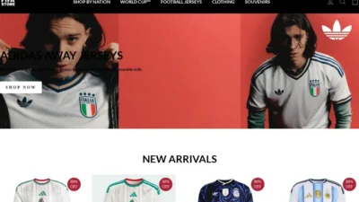 Sport Scam football2026store.shop