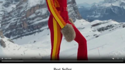 Non-Delivery Scam goldberghsell.shop