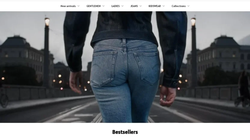 Fashion Scam gstornl.com