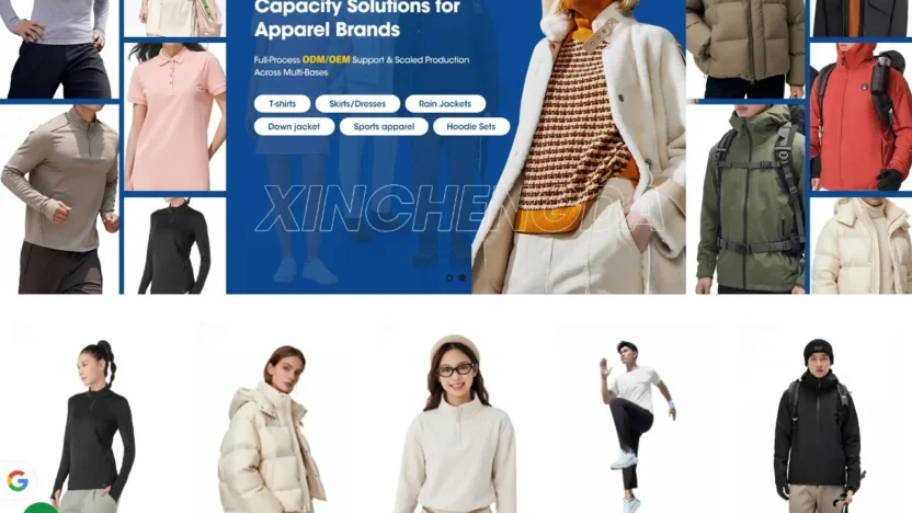 Fashion Scam hubxcd.com