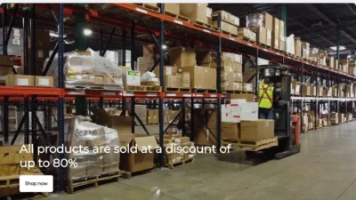 Non-Delivery Scam hypermarketcz.shop