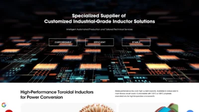 Non-Delivery Scam hzztinductor.com