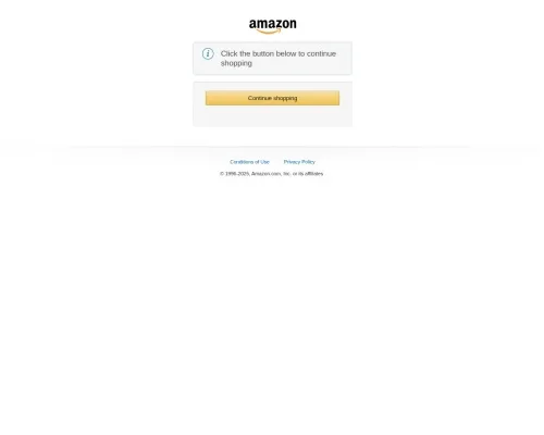 Screenshot of Non-Delivery Scam website 24648