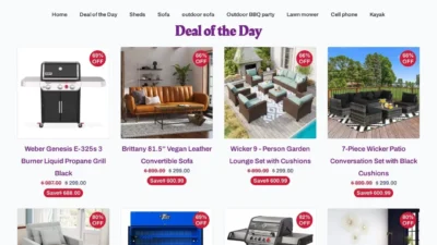 Non-Delivery Scam jacklsmay.shop