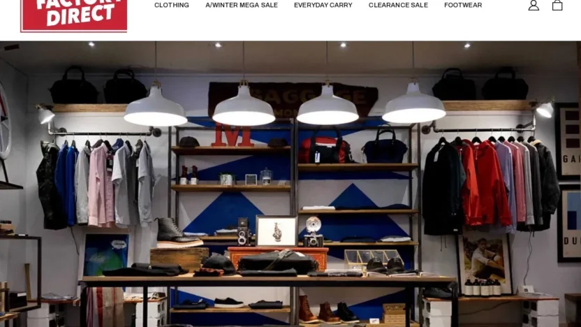 Non-Delivery Scam jonkail.com