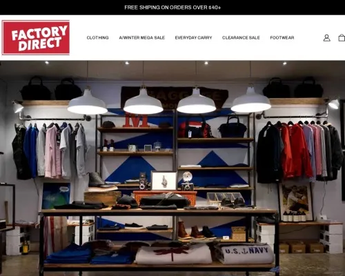 Screenshot of Non-Delivery Scam website 24642