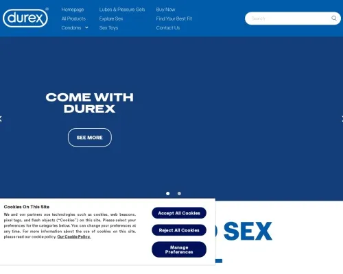 Screenshot of Non-Delivery Scam website 24870