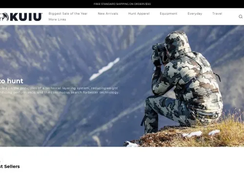 Screenshot of Fashion Scam website 24723