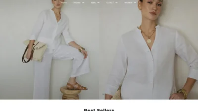 Fashion Scam lanidor-eu.shop