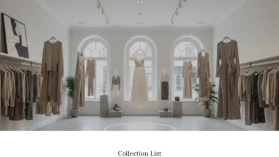 Fashion Scam leakeen.com