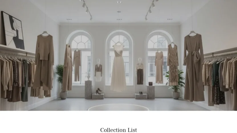 Fashion Scam leakeen.com