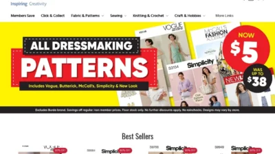 Non-Delivery Scam lincraftofficialau.shop