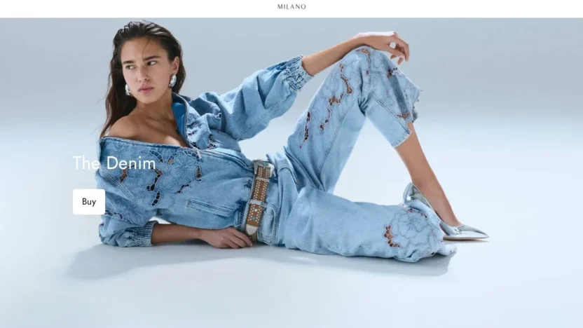 Fashion Scam liujoonlinesale.com