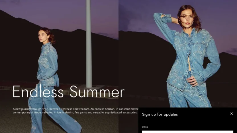 Fashion Scam liujosvip.shop