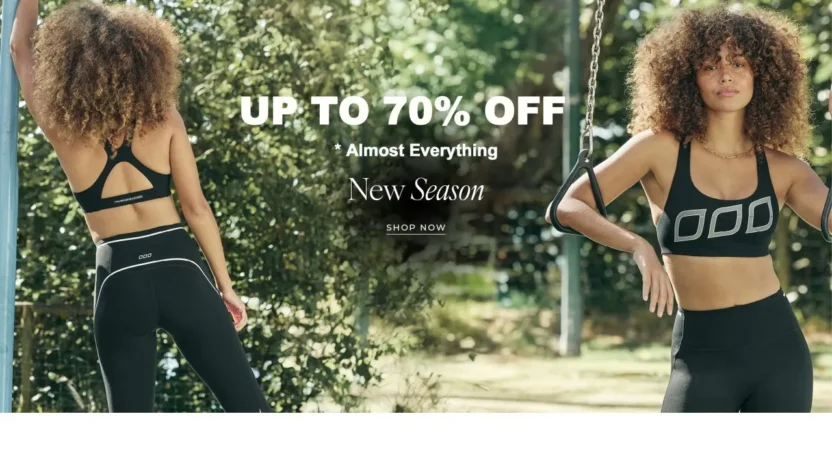 Fashion Scam lornajaneofficial.shop