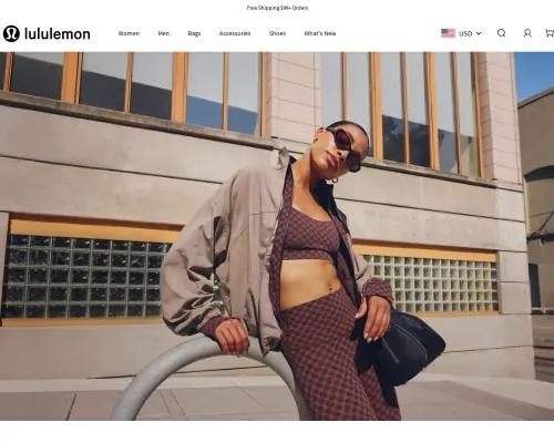 Screenshot of Fashion Scam website 24729