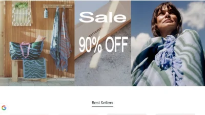 Fashion Scam marimekkoofficial.shop