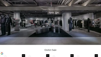 Non-Delivery Scam matinkim-online.shop