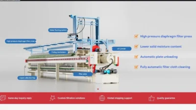 Non-Delivery Scam maxfiltertech.com