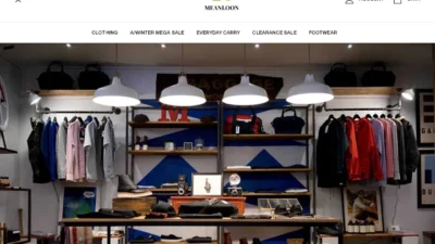 Non-Delivery Scam meanloon.com