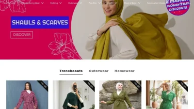 Fashion Scam modanisa-me.shop