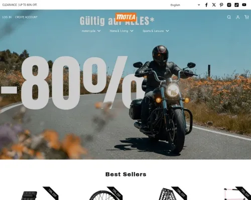 Screenshot of Non-Delivery Scam website 24735