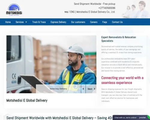 Screenshot of Automobile Scam website 25690