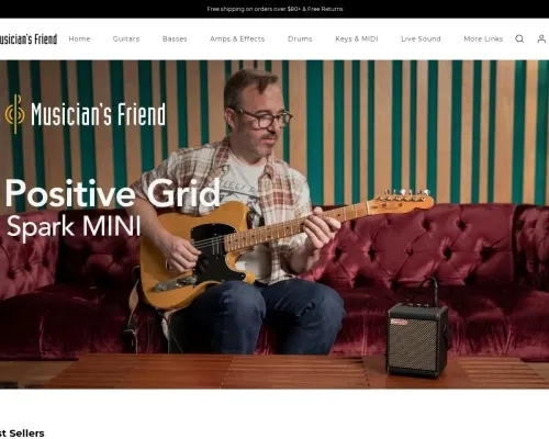 Screenshot of Non-Delivery Scam website 25519