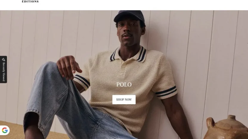 Fashion Scam octobre-editions-eu.shop