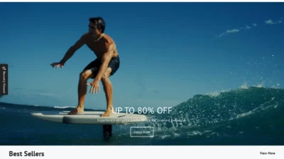 Fashion Scam ollukaistore.shop