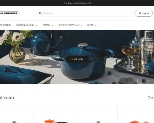 Screenshot of Non-Delivery Scam website 24786