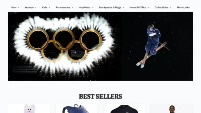 Non-Delivery Scam olympics-milan.shop