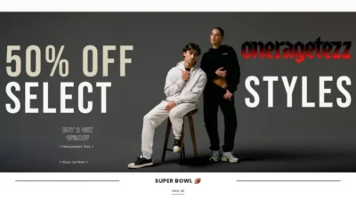 Fashion Scam onerageteez.com