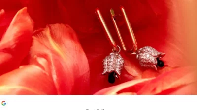 Fashion Scam online-annoushka.shop