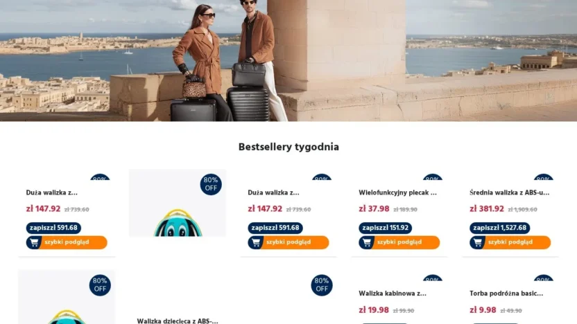 Non-Delivery Scam outwittchen.shop