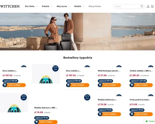 Screenshot of Non-Delivery Scam website 24750