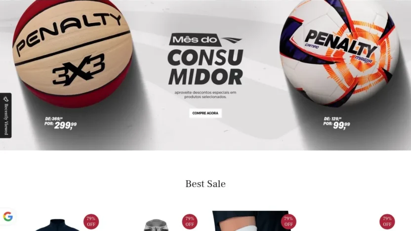 Non-Delivery Scam penaltywrold.shop