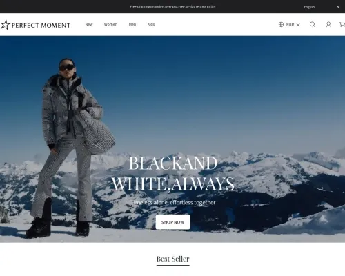 Screenshot of Non-Delivery Scam website 24858