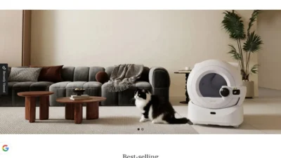 Non-Delivery Scam petkit-sale.shop