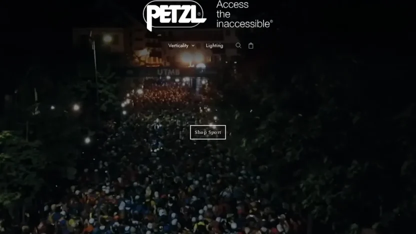 Sport Scam petzl-eustore.shop