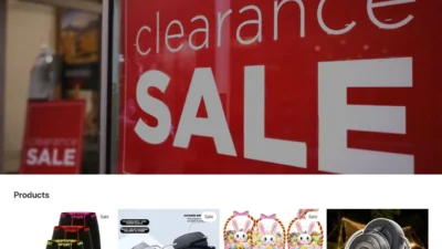 Non-Delivery Scam portableselfie.top