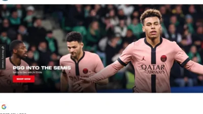 Fashion Scam psg-vip-tl.shop