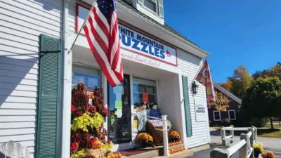 Non-Delivery Scam puzzledeals.shop