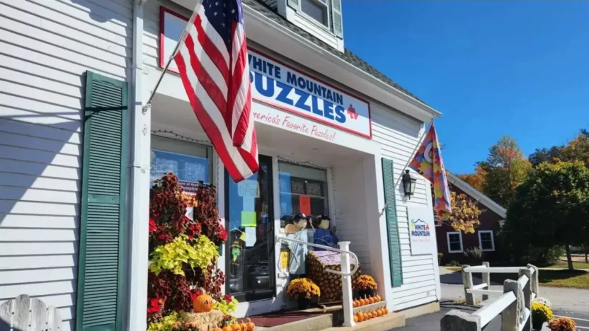 Non-Delivery Scam puzzledeals.shop